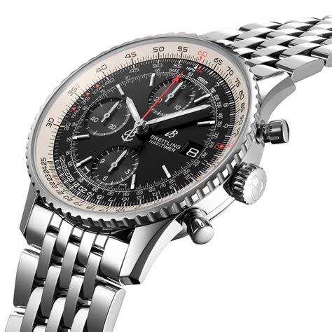 should i buy a breitling navitimer|breitling navitimer chronograph 41 review.